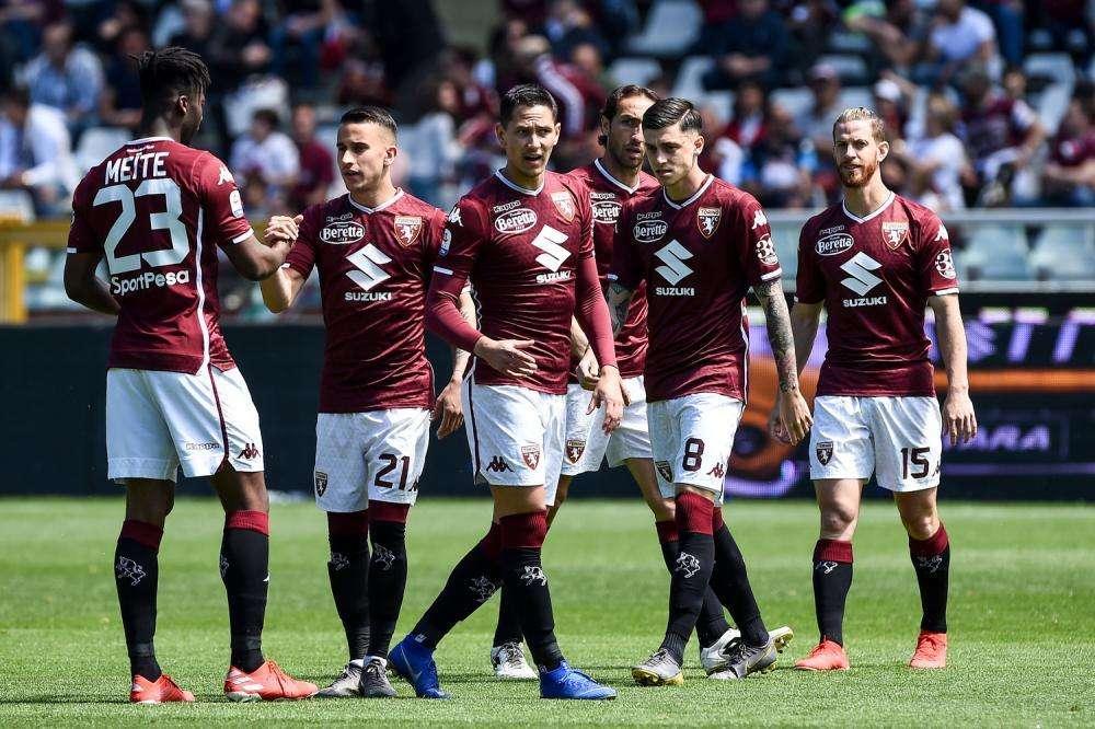 TORINO, Ko anche in Inghilterra: fuori dall'Europa