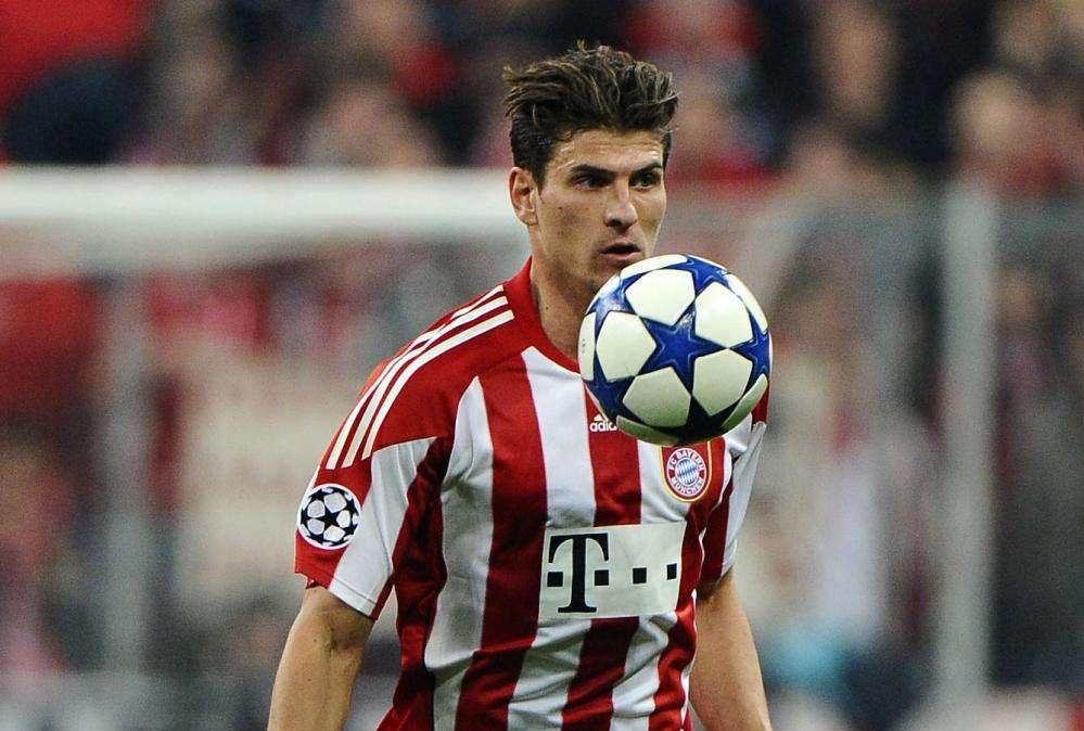GOMEZ, Accordo vicino Fiorentina-Bayern