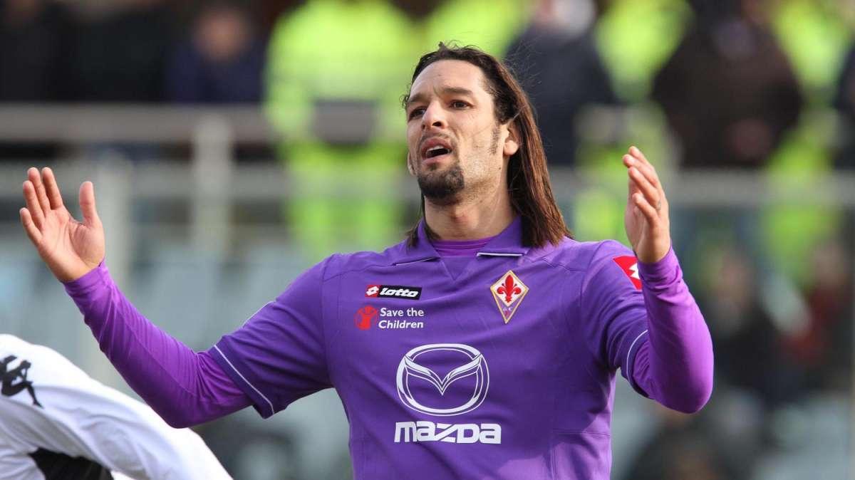 GUIDOLIN, Firenze scelta giusta per Amauri