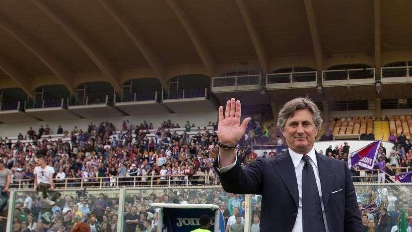 VIDEO FV, Le parole di Pradè sul mercato viola