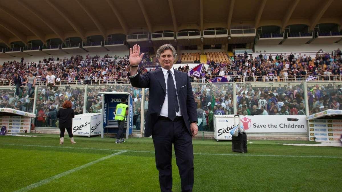 FOTO FV, Anche Macia e Pradè a bordocampo