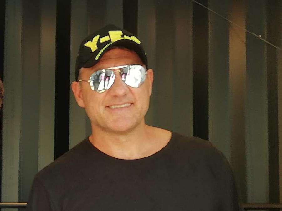 VIERI, DV grande famiglia. Su Commisso e Chiesa...