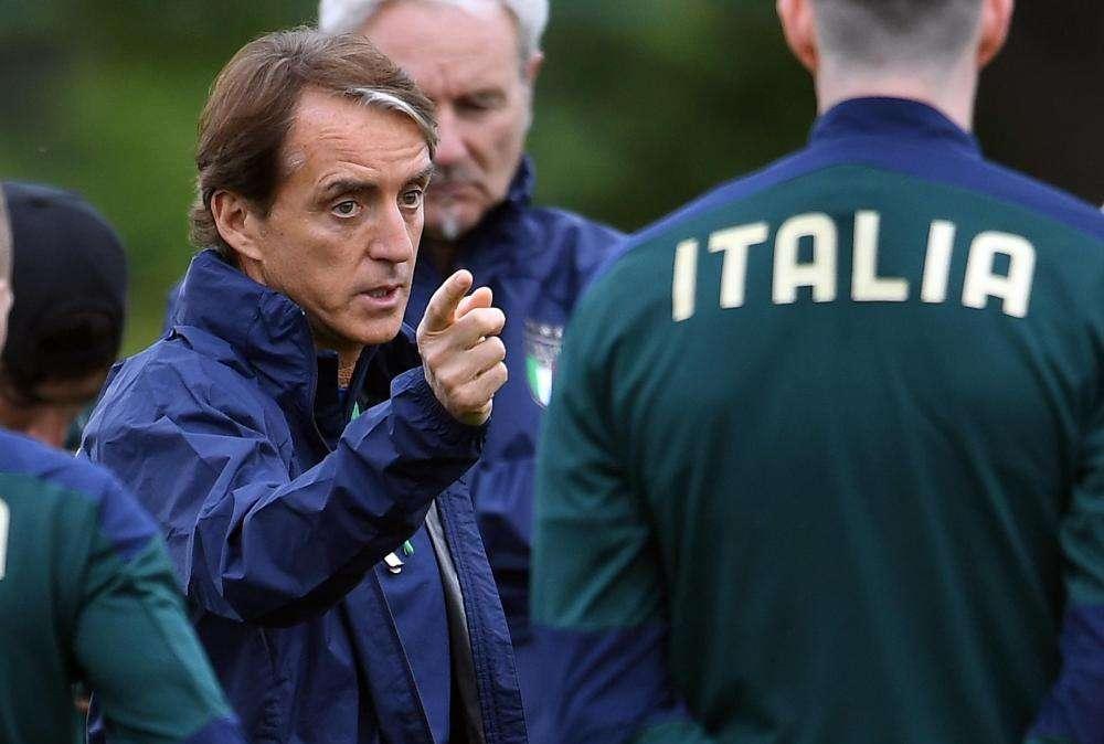 MONDIALI, Italia imbattuta con la Bulgaria da 30 anni