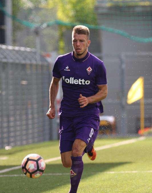 MLAKAR, Due reti in tre gare con l'Under 19 slovena