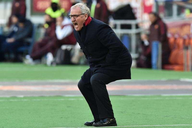 DELNERI, Crediamo ancora nella salvezza
