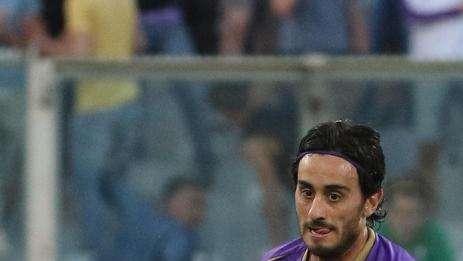 AQUILANI, Grazie viola per la promozione. All'U18...