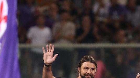 FREY A FV, Voglio undici leoni. Presto torno al Franchi