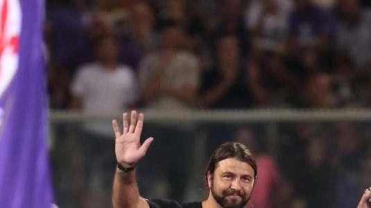 FREY, Scrive: "Grazie DV, in bocca al lupo Commisso"
