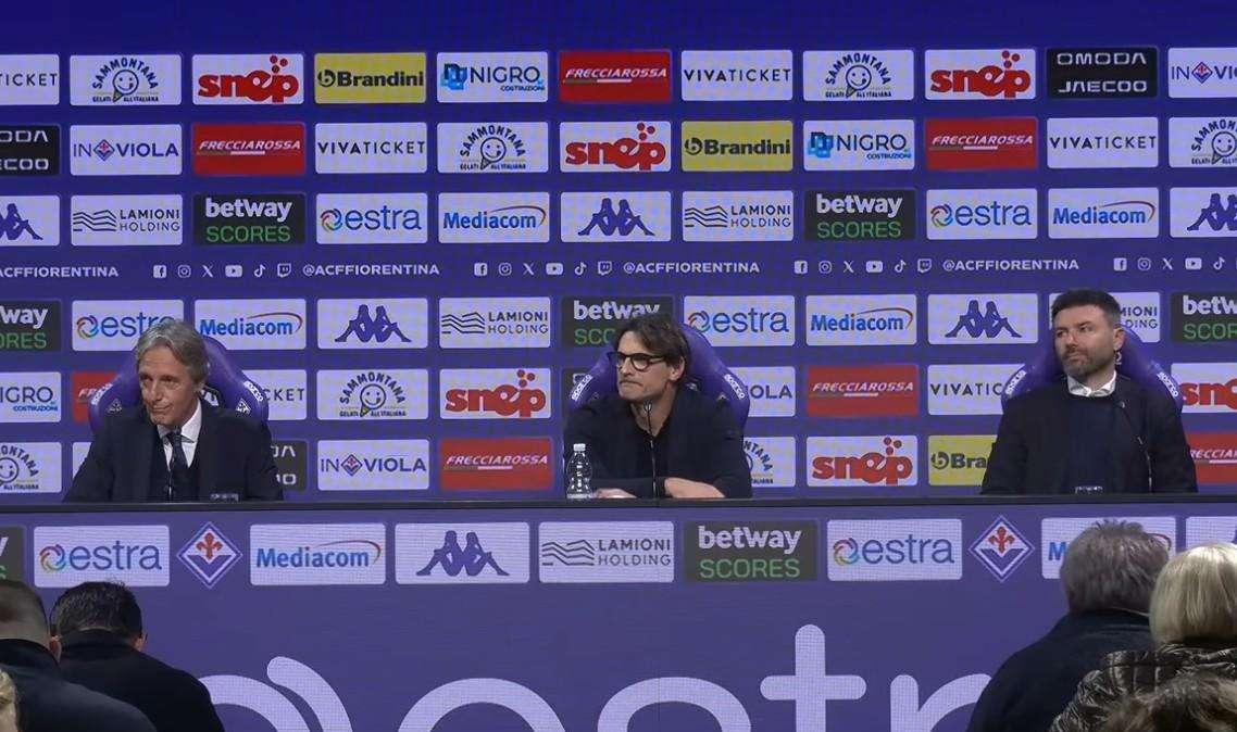 Ferrari al comando, fiducia in Goretti e nessun dt: la strategia della Fiorentina sul lato dirigenziale