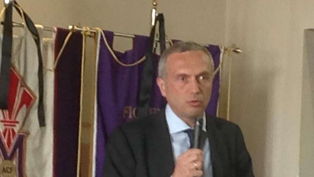 MENCUCCI, UN'AMICHEVOLE PER BORGO, JOJO NON CI BLOCCA