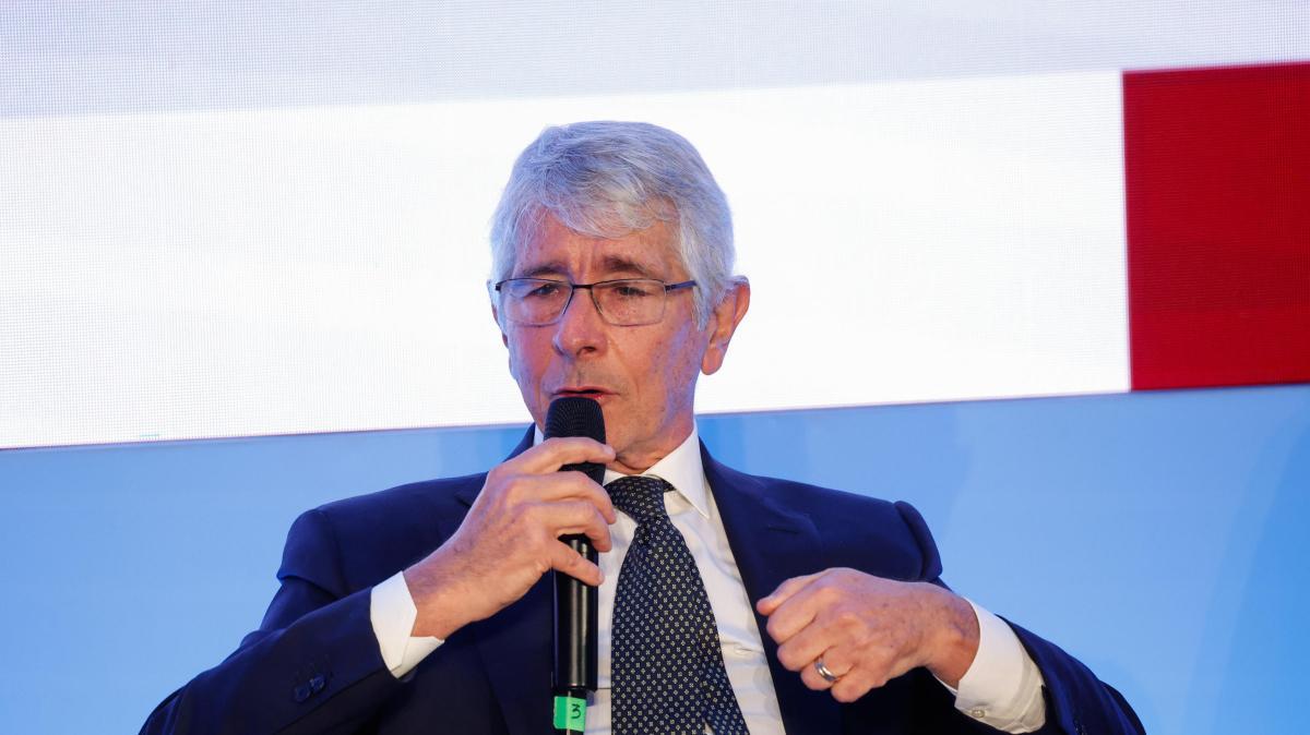 Abodi: "Per i prossimi Mondiali ispirarsi a un misto tra Brasile e Marocco"