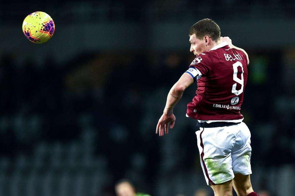 INTER, Incontro col Torino: si parlerà anche di Belotti