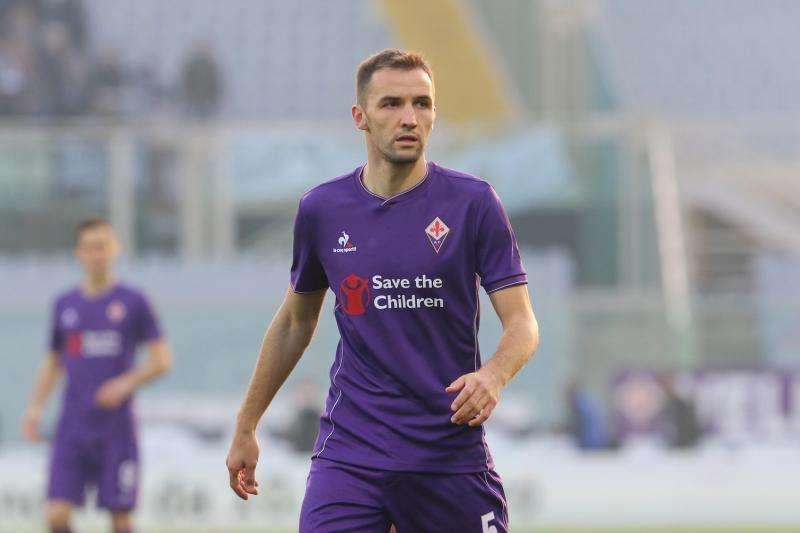 AG. BADELJ A FV, E' CARICO E VUOLE RIENTRARE. CON L'INTER...