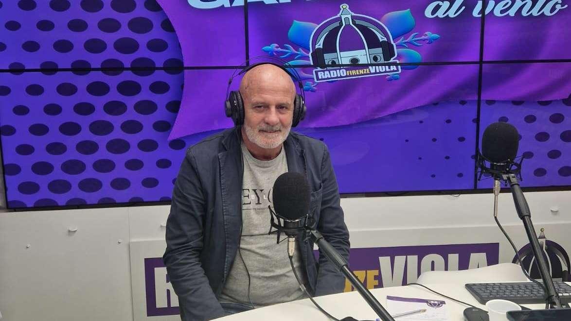 Sauro Fattori su Palladino: "Ha il 33% di colpe. Il restante 66 distribuito sui giocatori. Cambi? ha tolto i migliori" 