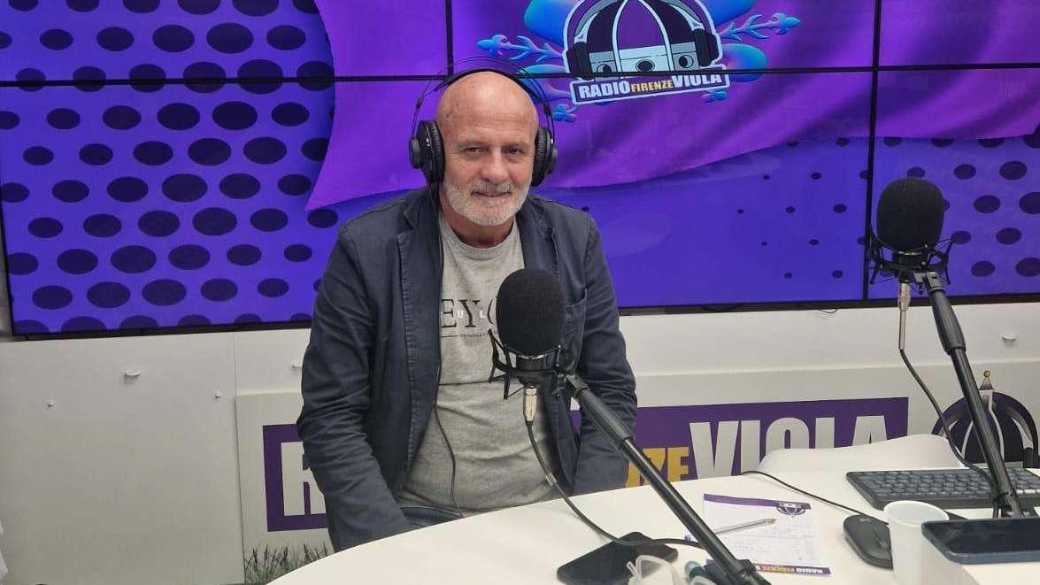 Sauro Fattori su Gudmundsson: "Ieri gara da 6. Vincere a Cagliari grande risultato"