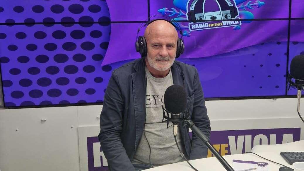 FATTORI A RFV, Prenderei Zalewski al posto di Parisi
