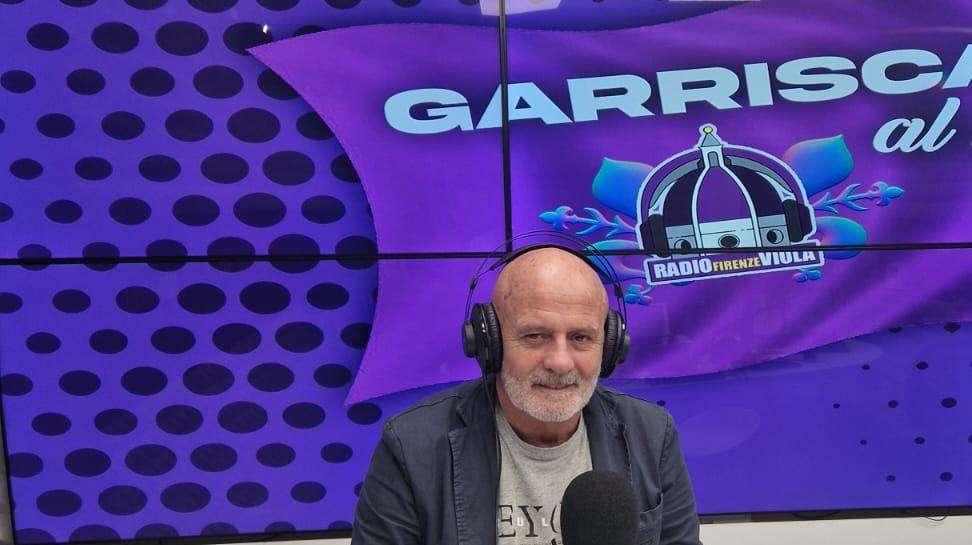 Fattori sulla corsa Europa: "Con 69 punti la Fiorentina può andare in Europa League"
