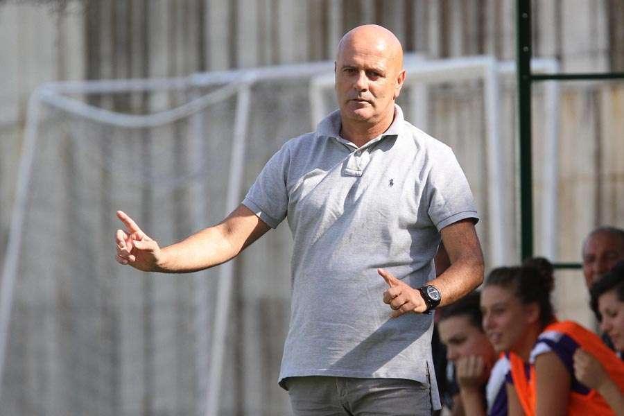 PRIMADONNA, Al via il campionato 