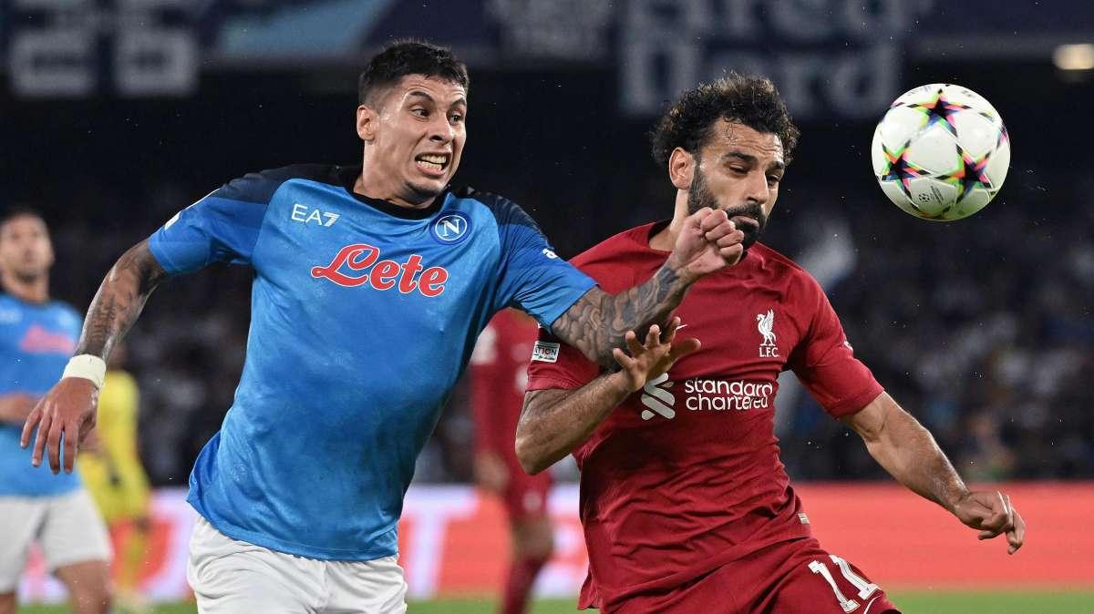 MATHIAS OLIVERA, Il mio riferimento è Caceres