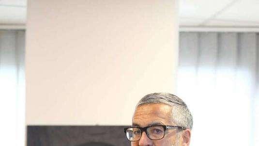 VITALE, Chiesa? A 70 mln non c'è la coda. Iachini...