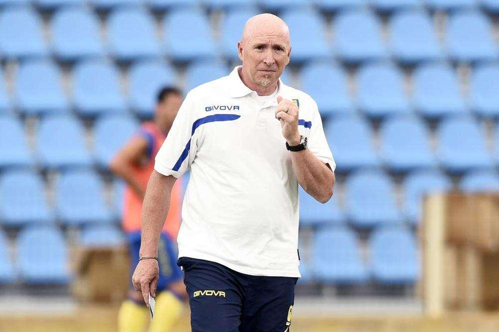 QUI CHIEVO, Il probabile undici di mister Maran