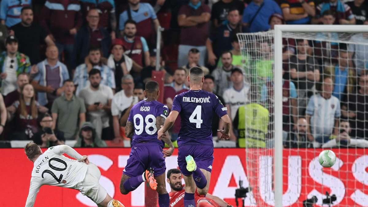 TOP FV, Vota il miglior Viola in Fiorentina-West Ham