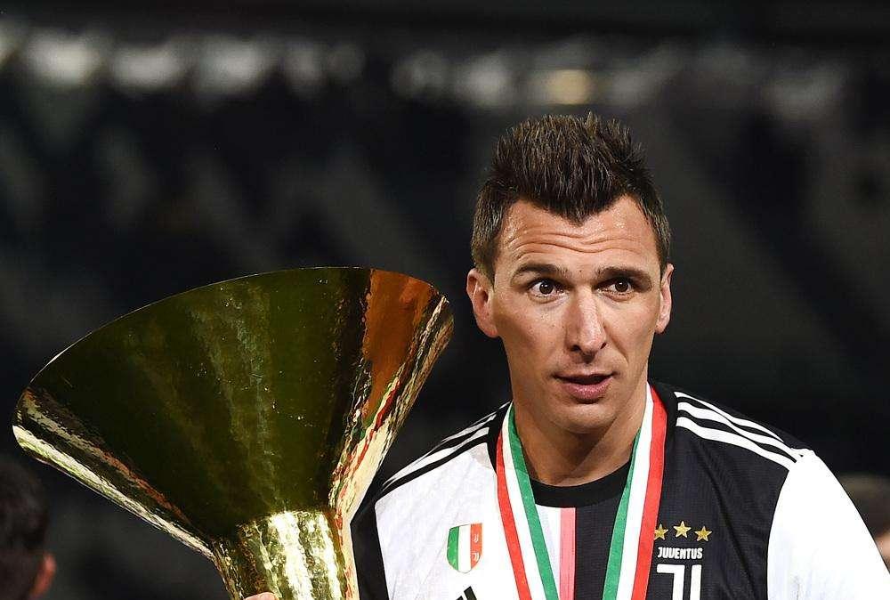 EX OBIETTIVI, Mandzukic a un passo dal Fenerbahce