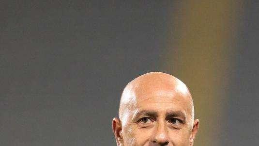 NUOVO CORRIERE LAZIALE, Viola sul baby Gagliardi