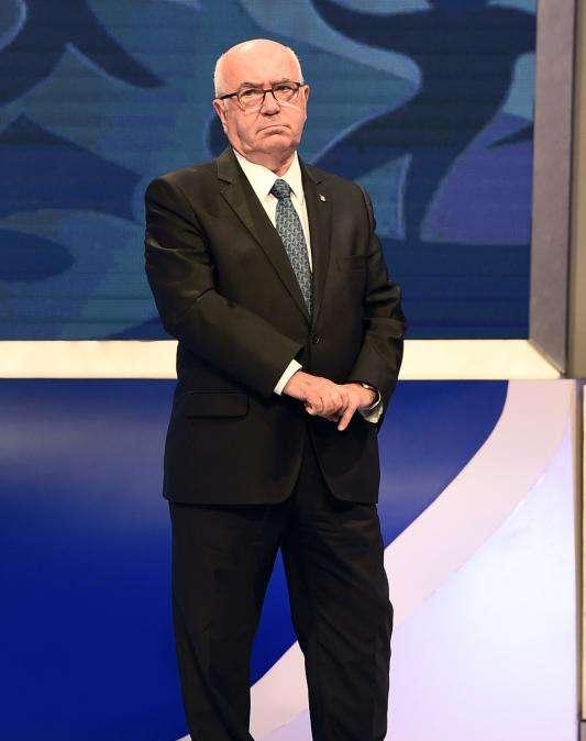 TAVECCHIO, Contento del VAR. La A ideale è a 18