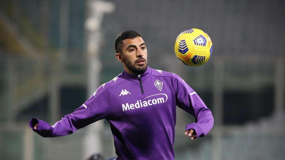 OLIVERA, Futuro? Per ora si allena con M. Wanderers