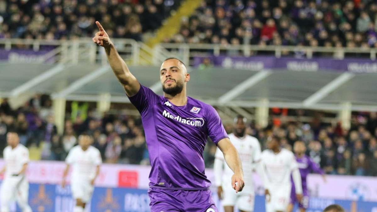 CORR. SPORT, Cabral e i numeri da top. Ora vuole sognare