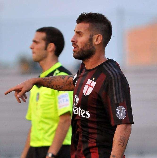 NOCERINO, Boateng è una bestia. In Italia...