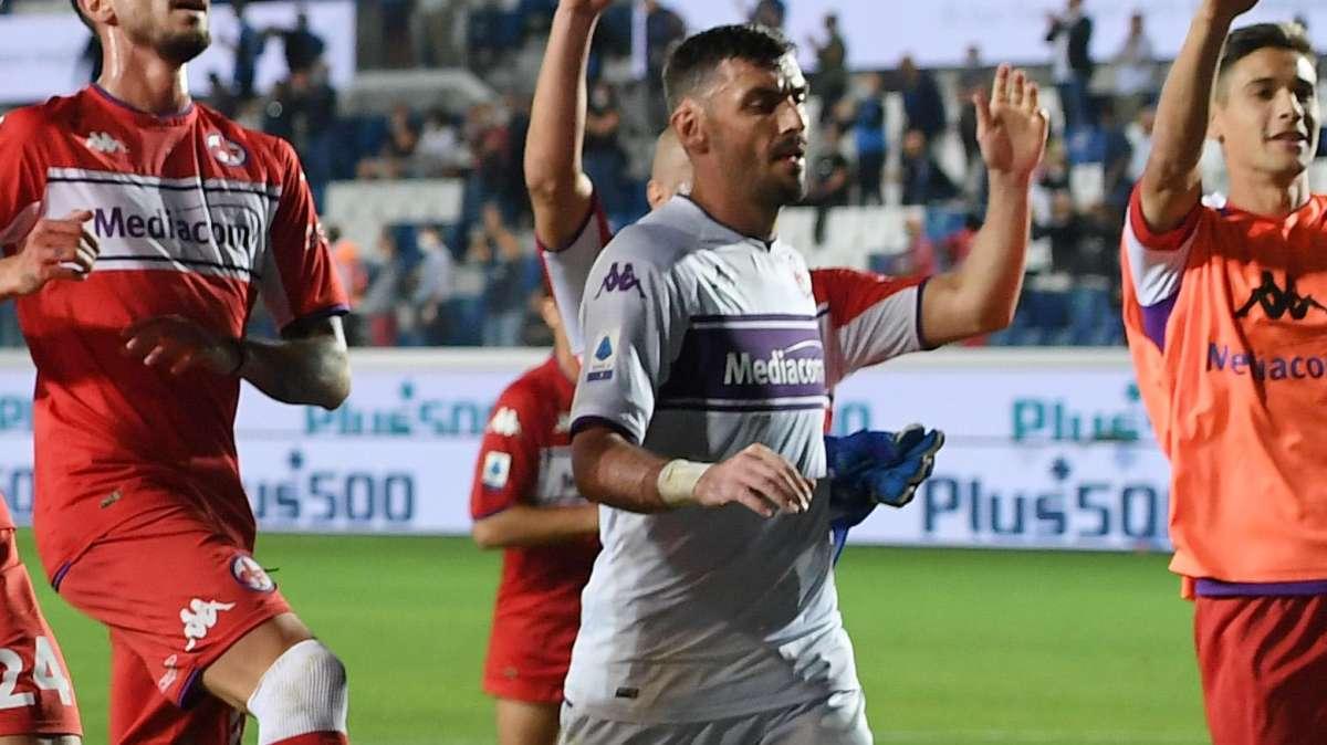 TOP FV, Vince Terracciano a Bergamo: meglio di DV9