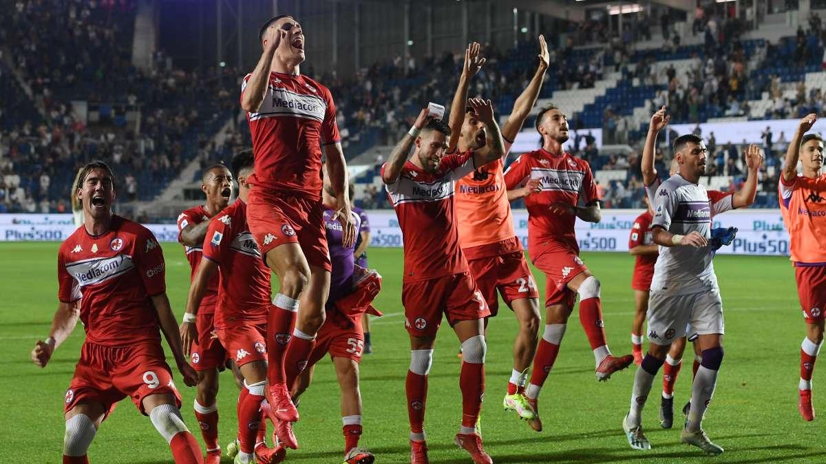 TOP FV, Vota il migliore di Atalanta-Fiorentina 1-2!