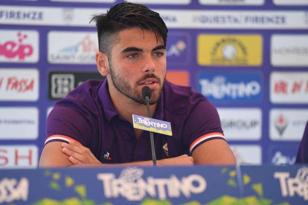 SOTTIL, Sogni? Affermarmi in A e gol sotto la Fiesole