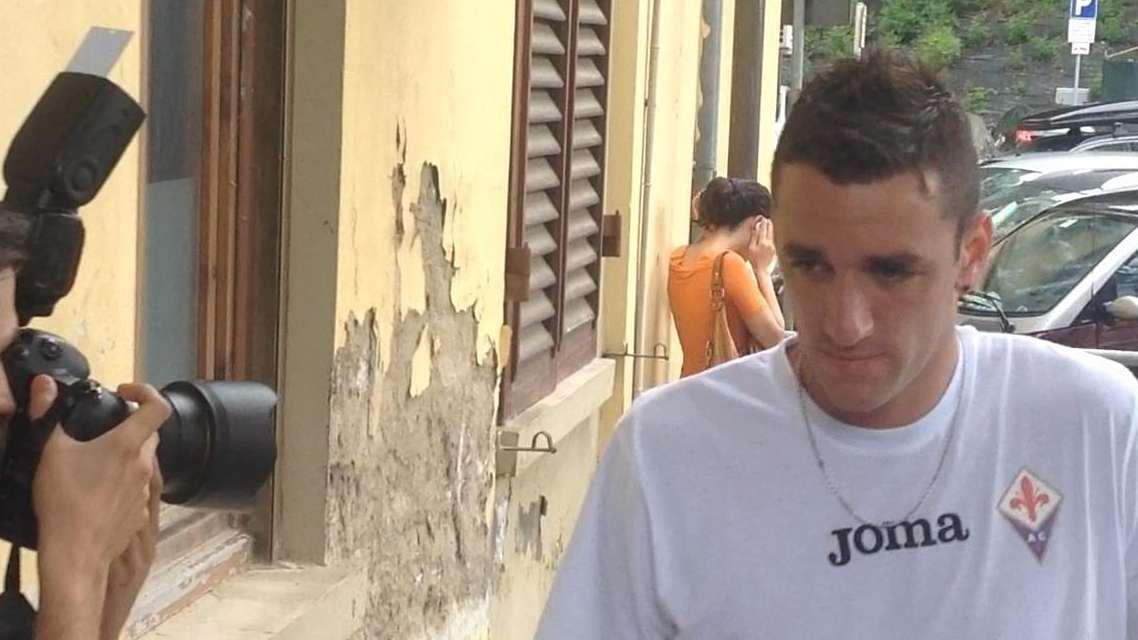 VISITE LIVE, SI RIVEDONO SAVIC, GONZALO E IAKO E LAZZARI