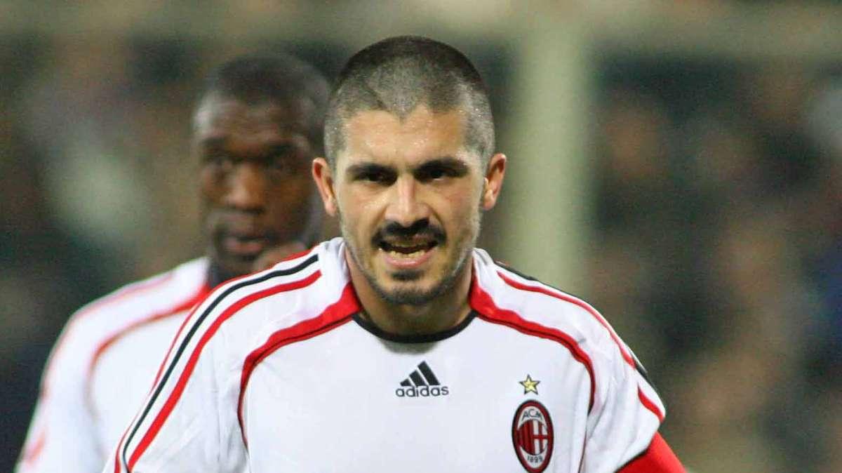 FORMAZIONI, Nel Milan torna Gattuso