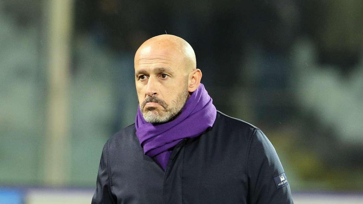 FIORENTINA, Martedì la ripresa degli allenamenti