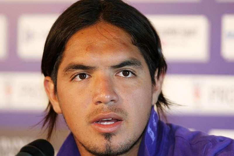 FIORENTINA, Prosegue la fiducia in Vargas