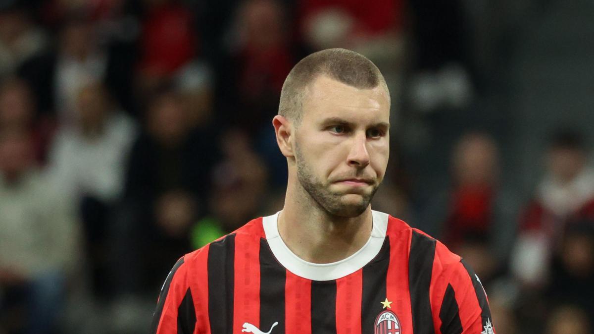 Test in famiglia per il Milan di Amorim con Milan Futuro: ecco come è andata