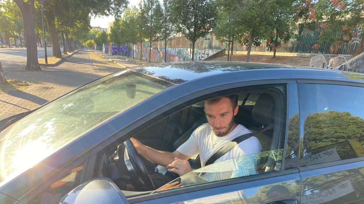 VIOLA, Pranzo al cs poi via a ritiro: alle 18 test atletici