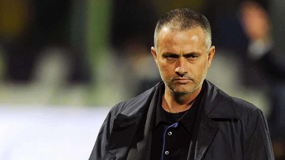 MOURINHO, Comunque vada da domani penseremo ai Viola