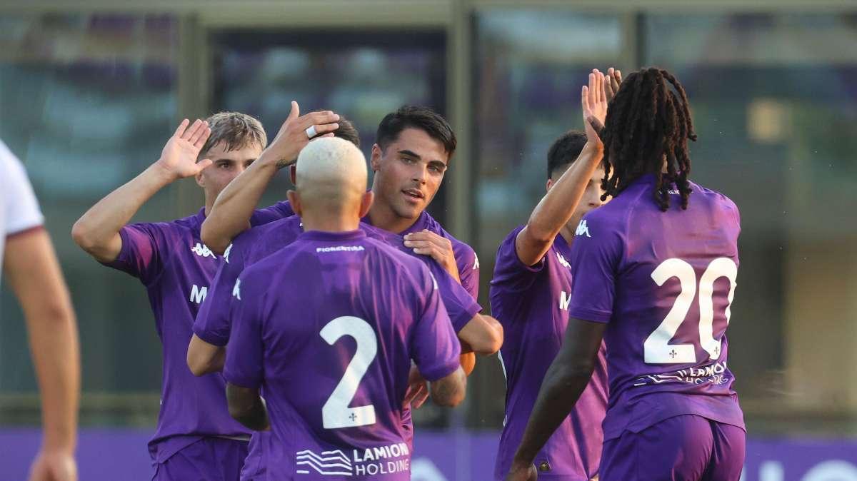 TIFOSI, Biglietti esauriti per Fiorentina-Montpellier
