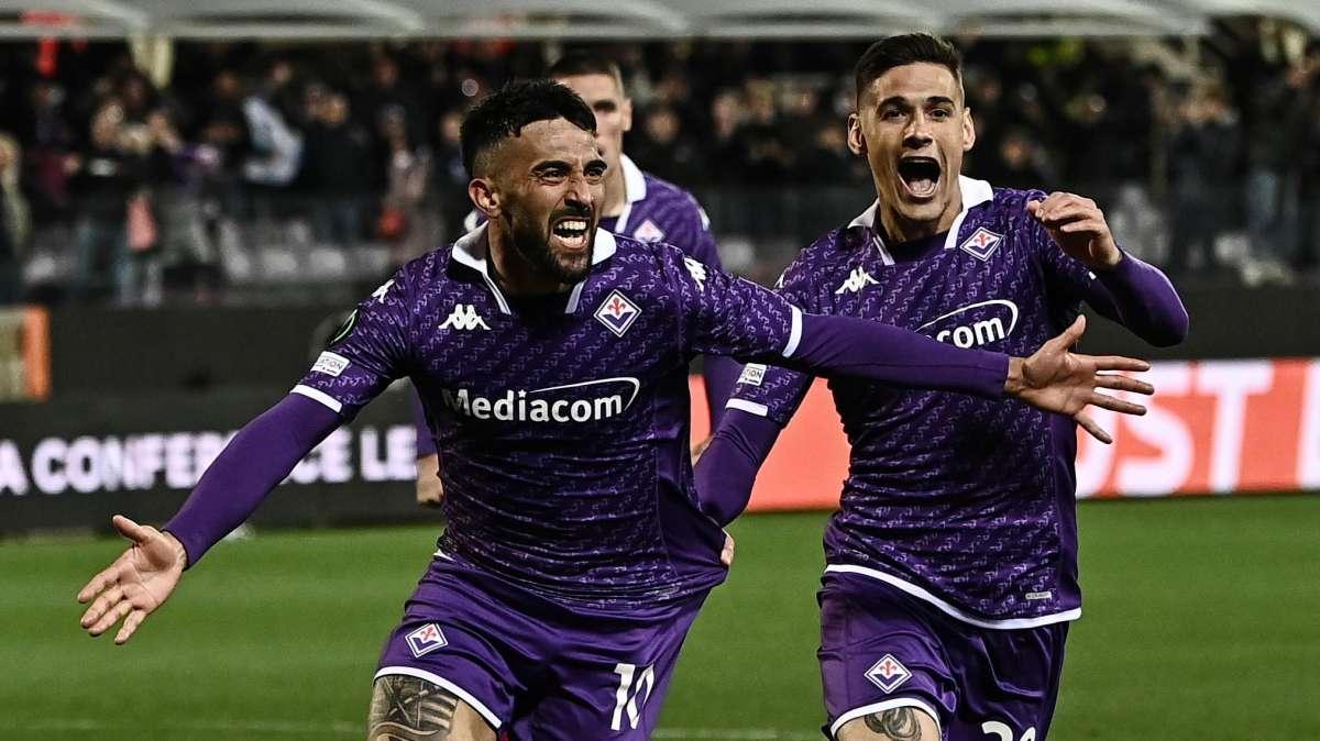 NICO, Bella sfida in semifinale. Gol? Sono felice