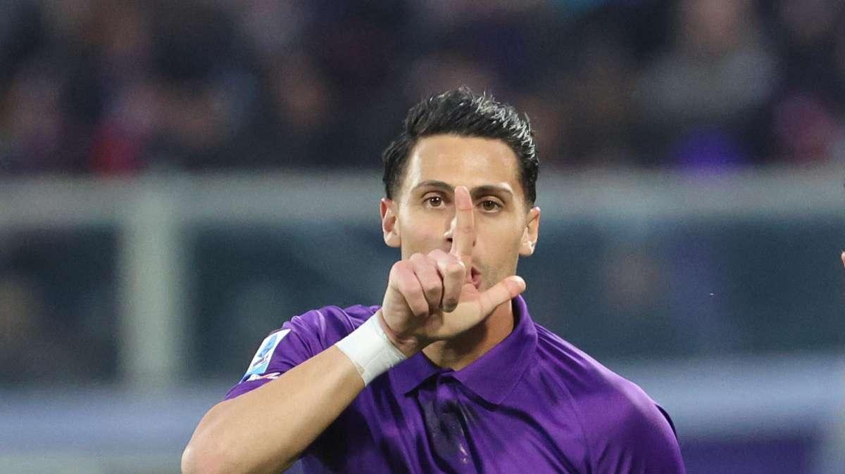 Mandragora-Fiorentina, la volontà delle parti collima. Betis su Ghilardi, i viola osservano