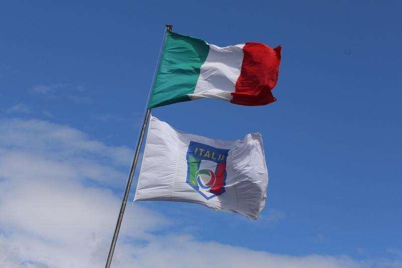 ITALIA U17, Prima per il viola Brancolini. C'è Ponsi