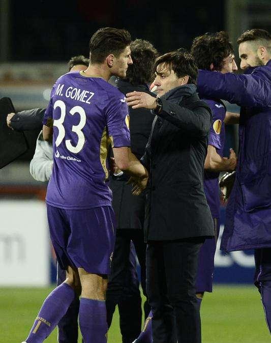 MONTELLA, Gomez non mi stupisce. Rossi e Brillante...