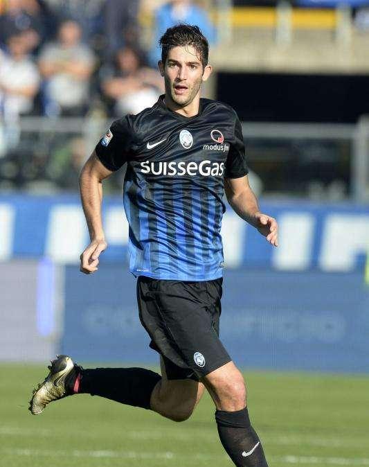 GAGLIARDINI, L'obiettivo è la Champions con l'Inter