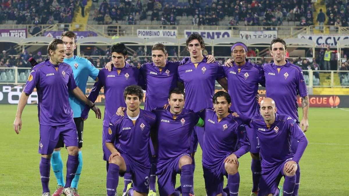 IFFHS, Fiorentina 38° club al mondo nel 2013