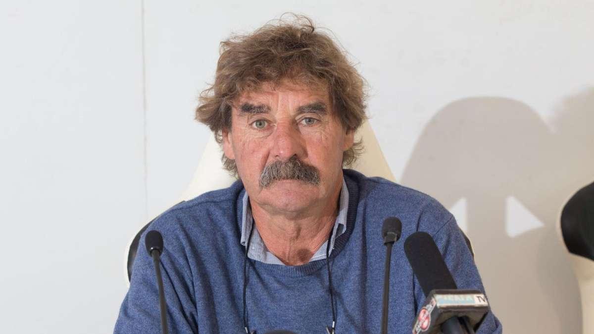 Morgia: "Fortini è nato per il calcio moderno. Deve avere più continuità"